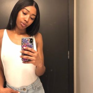 Meet your Posher, Mackenzie